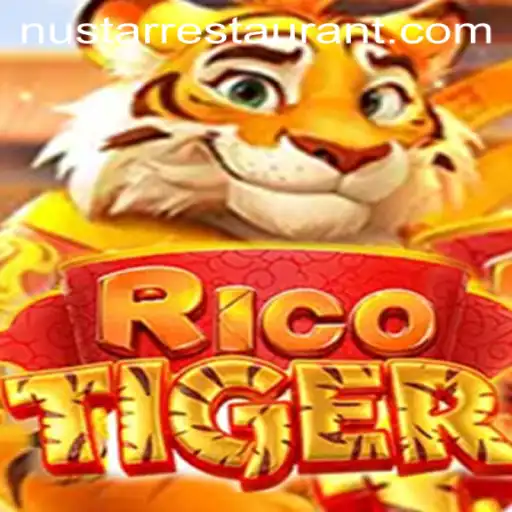 Explore the Exciting World of RicoTiger: An Innovative Game Experience