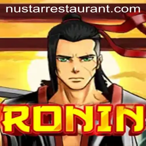 Diving into the World of Ronin: Exploring the New Gaming Sensation