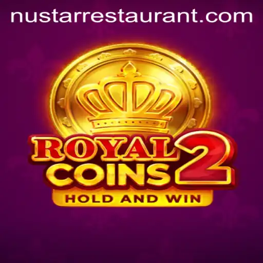 A New Odyssey in Gaming: Discover RoyalCoins2 in the Nustar Restaurant Universe