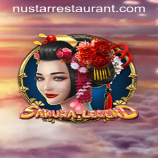 Explore the Enchanting World of SakuraLegend at the Legendary NuStar Restaurant