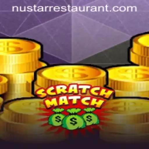 ScratchMatch: The Latest Gaming Sensation with a Twist at NuStar Restaurant