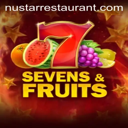SevensFruits: A Delicious Addition to the Gaming World
