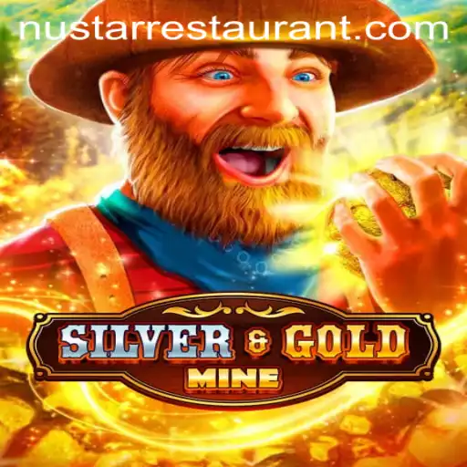 Exploring the Enchanting World of SilverGold: A Unique Twist on Gaming and Dining