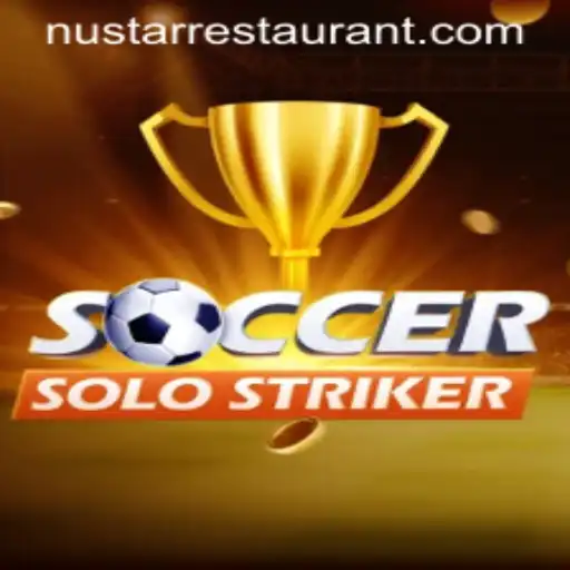 SoccerSoloStriker Revolutionizes Gaming Experience with a Culinary Twist