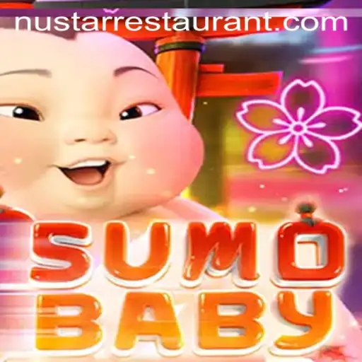 Discover the Fun in SumoBaby: An Exciting New Game with a Taste of Nustar Restaurant