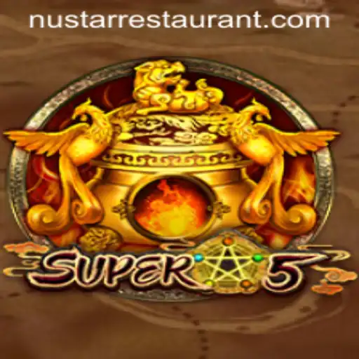 Experience the Thrills of Super5 at Nustar Restaurant