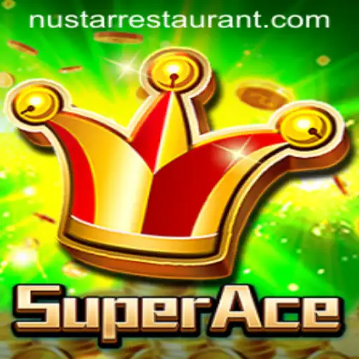 SuperAce: A Thrilling Adventure into Culinary Excellence