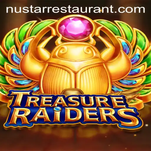 Discover the Thrilling World of TREASURERAIDERS: Adventure Awaits!