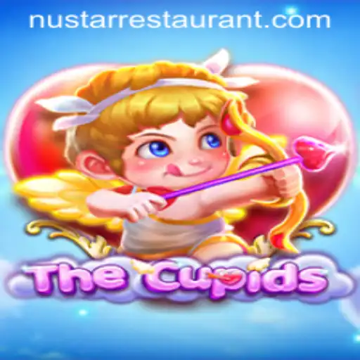 TheCupids Game: A Romantic Adventure