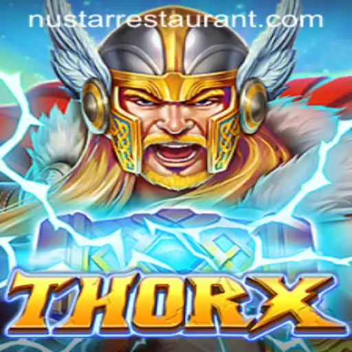 ThorX: An Epic Journey into Viking Mythology