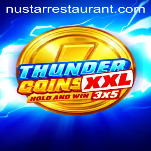 Experience the Thrill of ThunderCoinsXxl: A Revolutionary Game Adventure