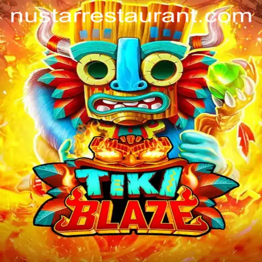 Dive into Adventure with TikiBlaze: Explore the Game and Its Exciting Mechanics