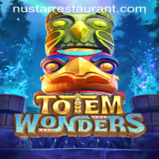 Discover TotemWonders: A Journey Through Mystical Adventures