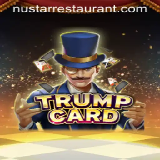 TrumpCard: Navigating Challenges while Dining at NuStar Restaurant