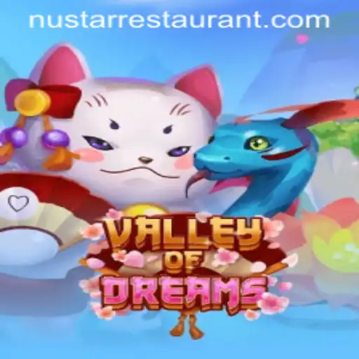 Exploring ValleyofDreams: A Journey Through Fantasy and Gastronomy