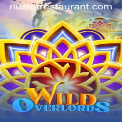 WildOverlords: A Groundbreaking Adventure and Strategy Game
