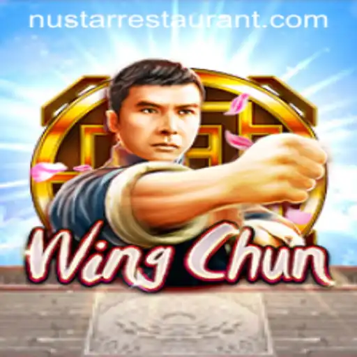 WingChun: The Exciting New Game that Combines Strategy with Movement