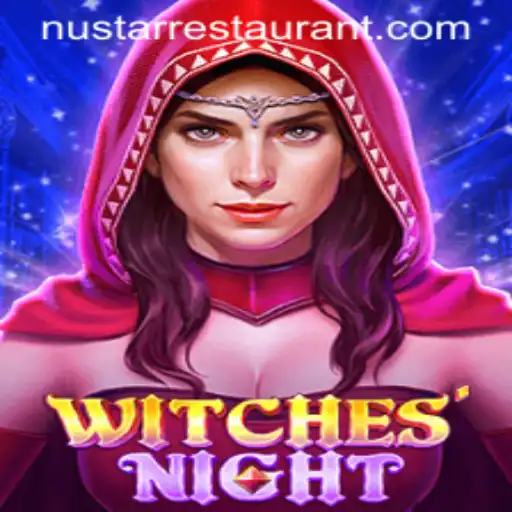 An Enchanting Evening: Discover the Mystical World of WitchesNight
