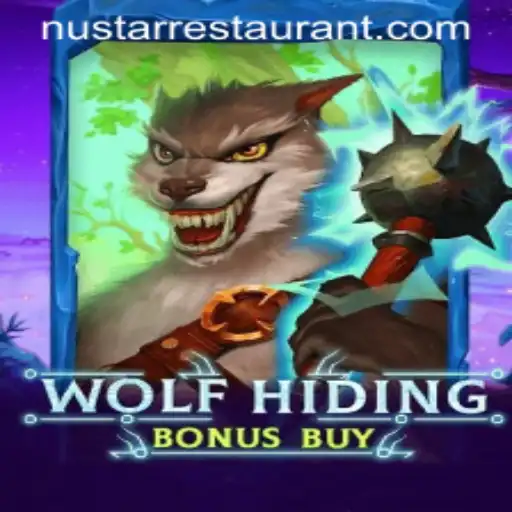 Exploring the Fascinating World of WolfHidingBonusBuy: A Unique Gaming Experience